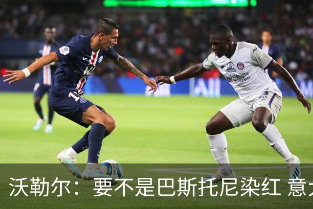 沃勒尔：要不是巴斯托尼染红 意大利能进 德国想拿小组第一不容易